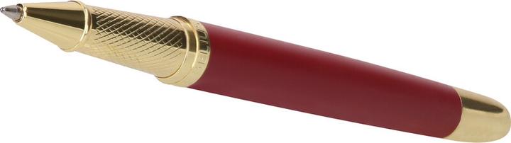 Produktbild Belius Kugelschreiber Soirée (Blau, Rot, 1x)