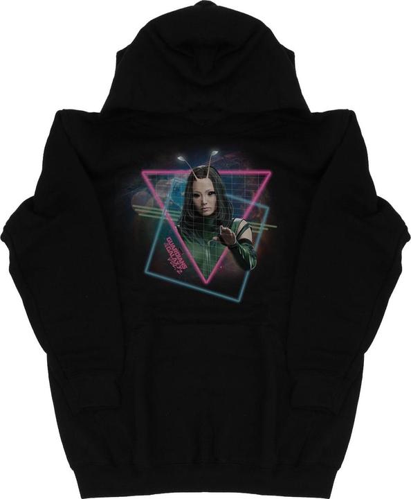 Produktbild Guardians Of The Galaxy Neon Mantis Kapuzenpullover Jungen (152, 158)