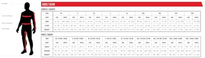 Produktbild Leatt Veste MTB Trail 1.0 (S)