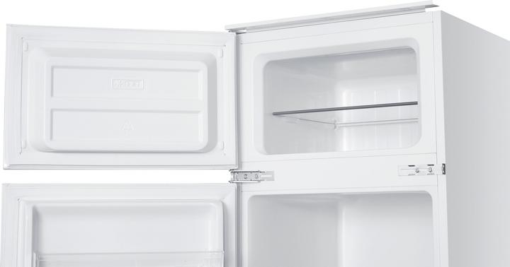 Produktbild Candy CFBD2450/2ESH Einbaugerät 205 L E Weiss (205 l)
