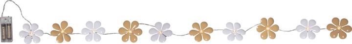 Produktbild Star Trading Lichterkette Fiore (1.80 m)