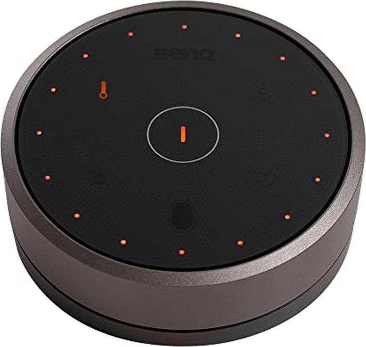 Actual product image BenQ ScreenBar Halo