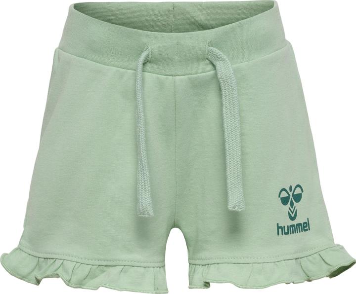Immagine prodotto hummel pantaloncini hmlTALYA RUFFLE (62)