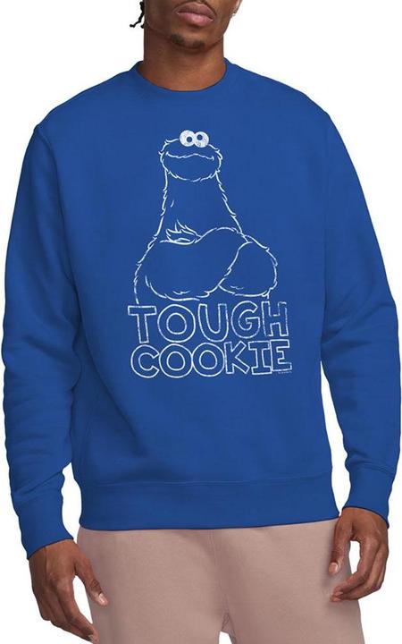 Produktbild Tough Sweatshirt (S)