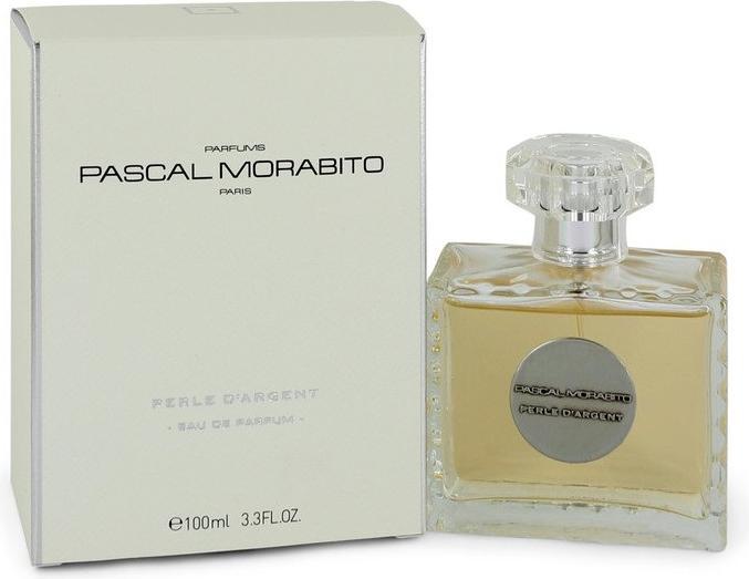 Produktbild Pascal Morabito Perle D’argent (Eau de Parfum, 100 ml)