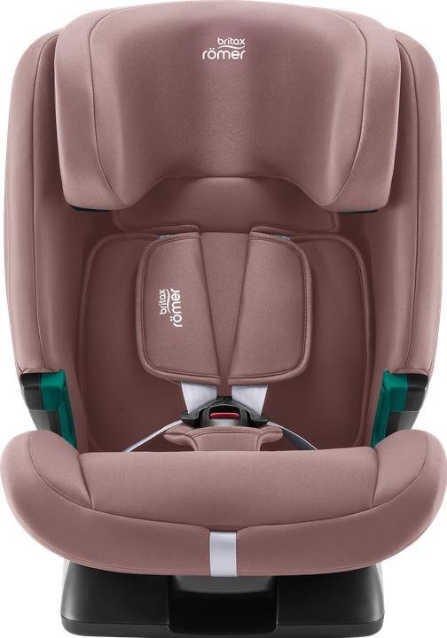 Image du produit Britax Römer Evolvafix (Rehausseur de siège pour enfant, Norme ECE R129/i-Size)