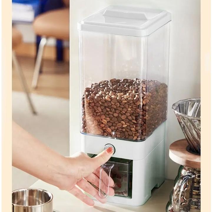 Produktbild ASMI Einstellbares Spaghetti-Messgerät, Spaghetti Portionierer