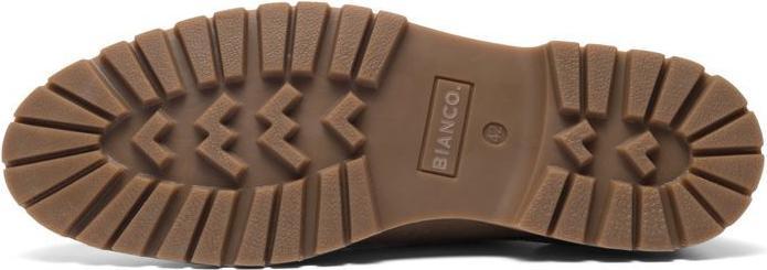Actual product image Bianco BIAGIL Derby shoes (45)