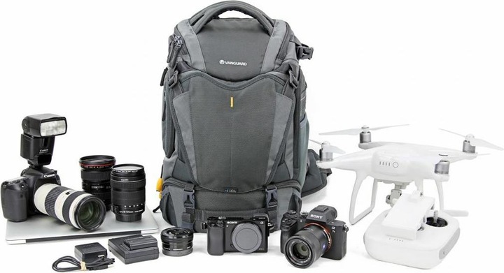 Produktbild Vanguard Alta Sky 45D (Fotorucksack, 57.53 l)