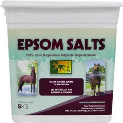 TRM Sale di Epsom