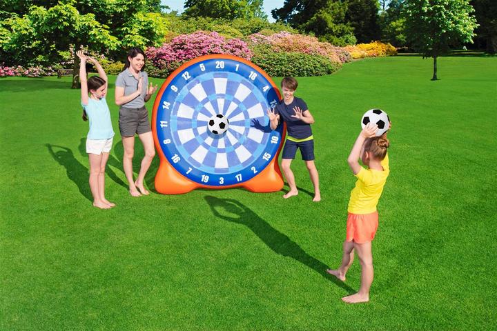 Produktbild Bestway Playcenter Fussballpfeile
