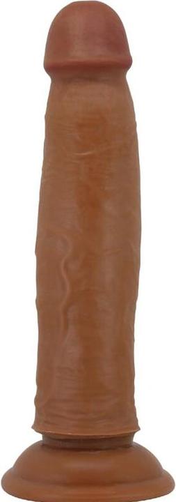 Pretty Love Keon Gode Réaliste 21 cm Marron