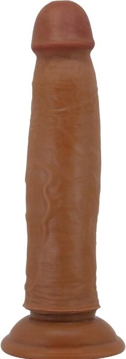 Image du produit Pretty Love Keon Gode Réaliste 21 cm Marron