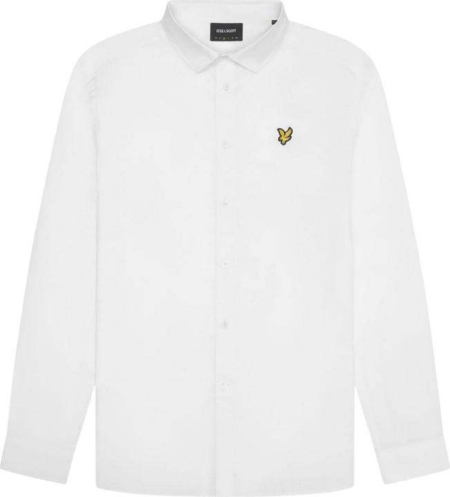 Immagine prodotto Lyle and Scott Camicia Logo Uomo (S)