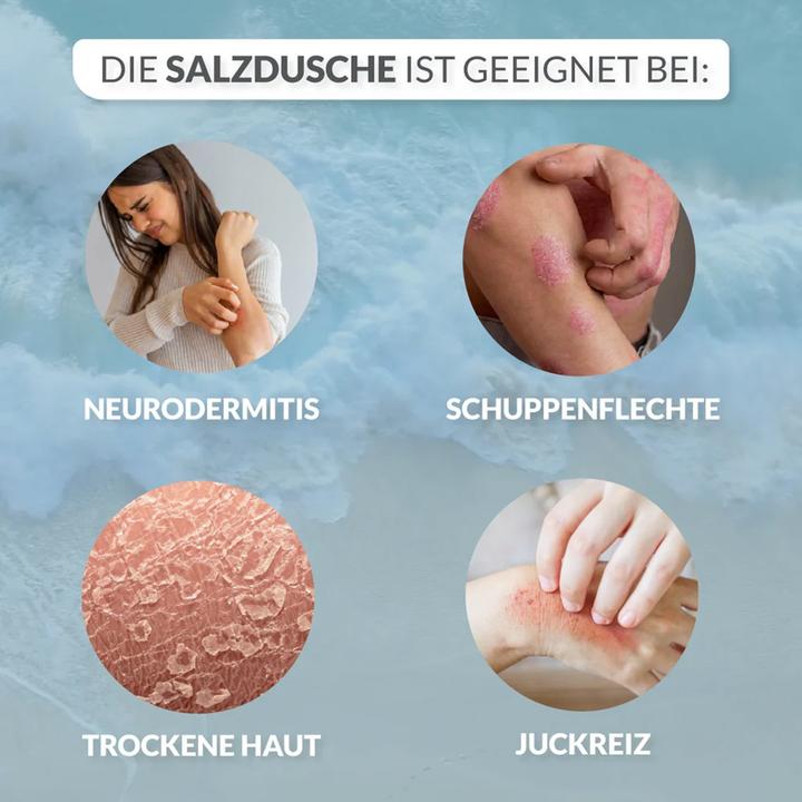 Image du produit SHOWER+ Set De Démarrage