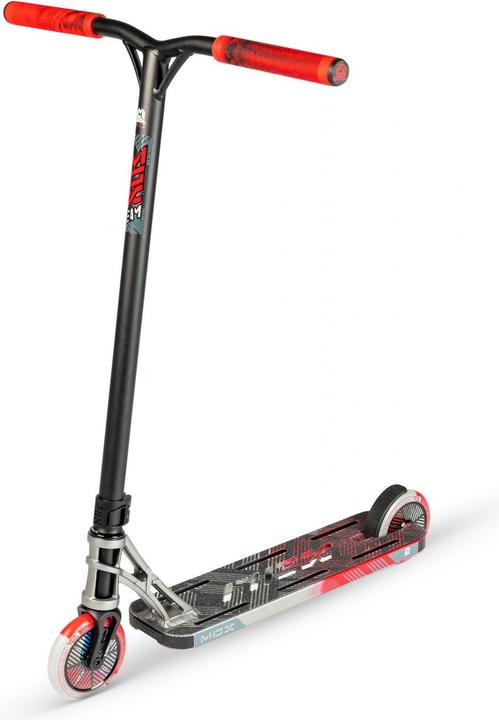Actual product image Mgp Scooter MGX Team