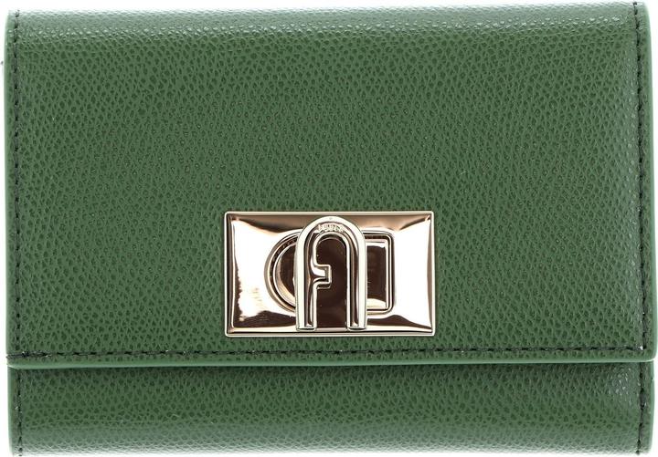 Actual product image Furla 1927 Compact Wallet