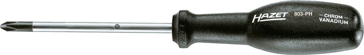 Produktbild HAZET Schraubendreher trinamic 803-PH4 ∙ Kreuzschlitz Profil PH ∙ PH4 (Phillipps-Kreuzschlitz (PH))