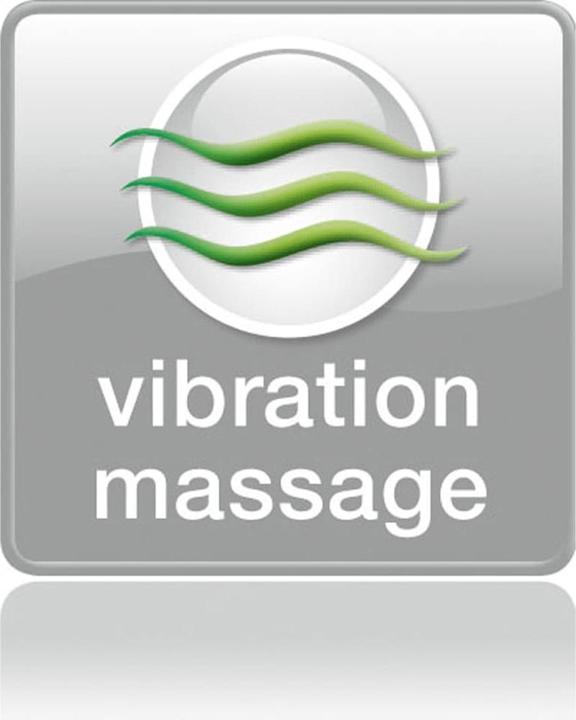 Produktbild Beurer mg 21