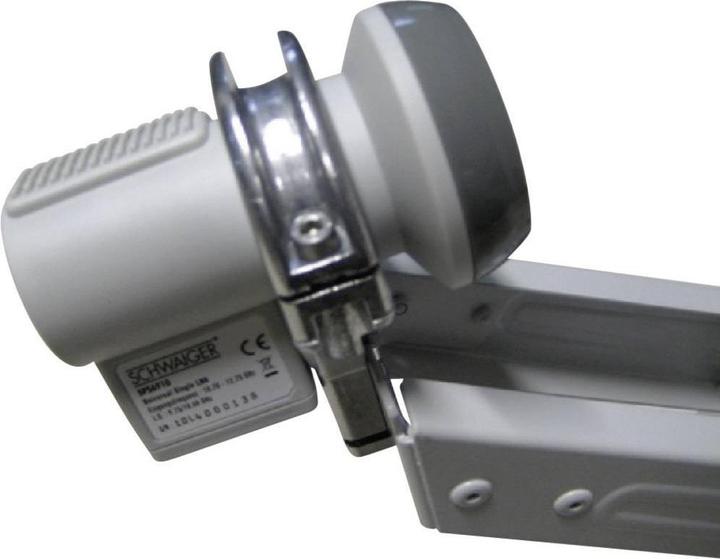 Produktbild Schwaiger SPI085PA (Parabolantenne, 39.30 dB, DVB-S / -S2)