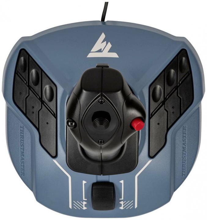 Productafbeelding Thrustmaster TCA Sidestick Airbus Editie (PC)