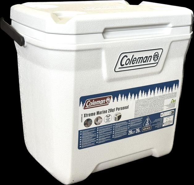 Actual product image Coleman Xtreme 28 QT (26 l)