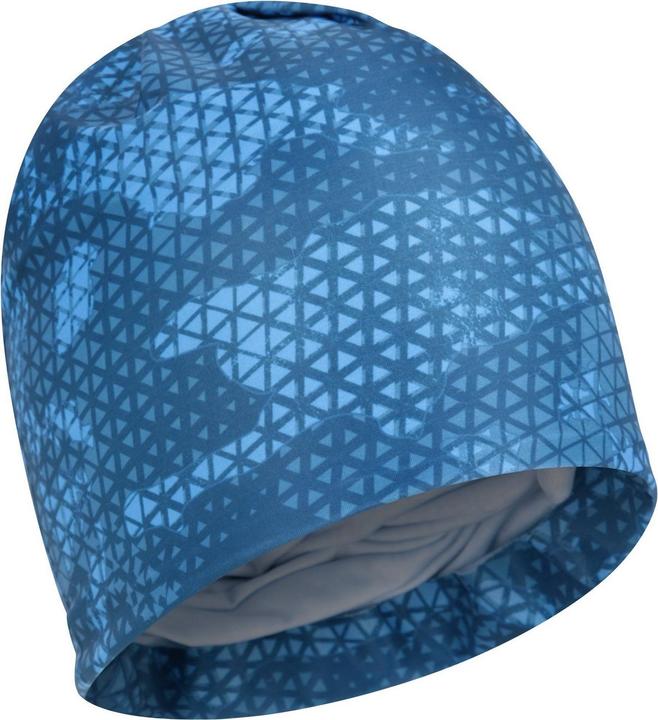 Actual product image Mountain Warehouse Mens Patterned IsoCool Seamless Snood