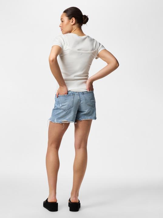 Image du produit Pieces Short en jean PCSUMMER (S)