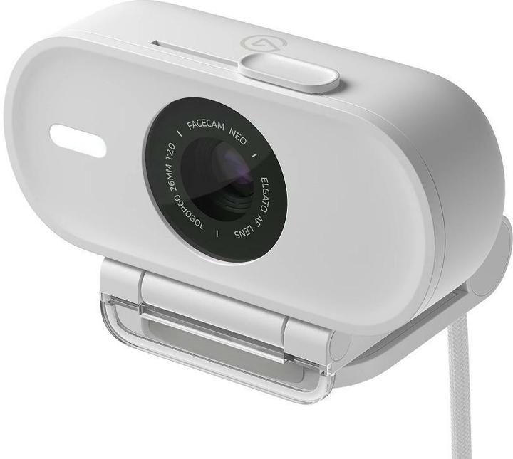 Produktbild Elgato Facecam Neo (2 Mpx)