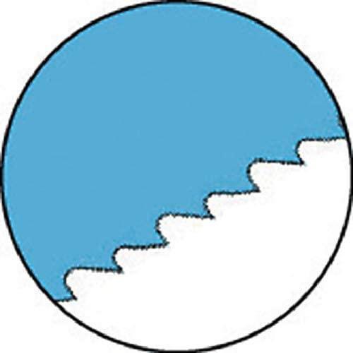 Actual product image Bosch Professional Zubehör PRO Metal Demolition S1125VF blade, 1.25 x 19 x 225 mm, 5 pcs.