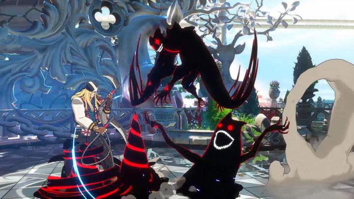 Image du produit Bandai Namco Guilty Gear - Strive (PS5, IT)