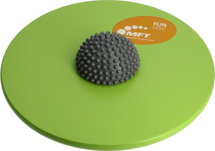 Actual product image MFT Fun Disc