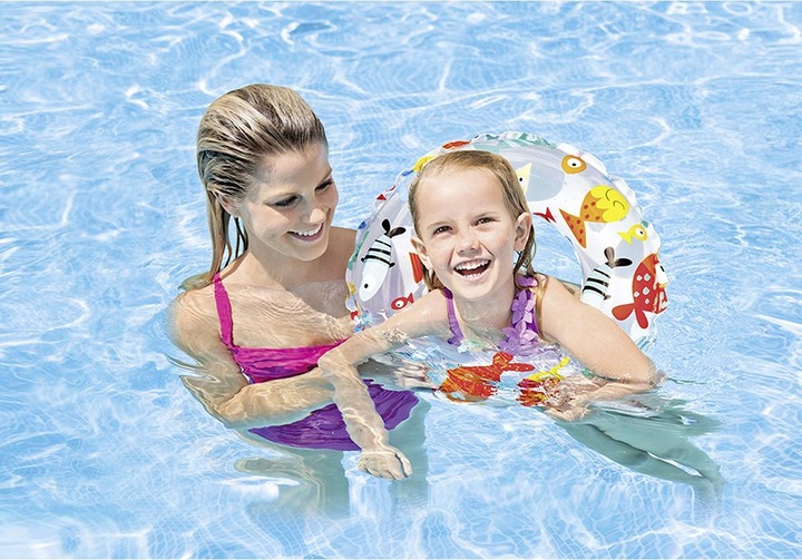 Produktbild Intex Schwimmring