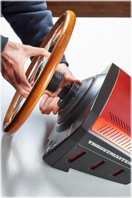 Actual product image Thrustmaster Ferrari 250 GTO (PC)