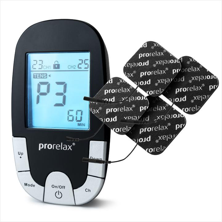 Image du produit Prorelax Super Duo Plus