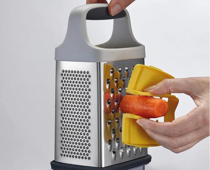 Actual product image Joseph Joseph Multi-grip grater