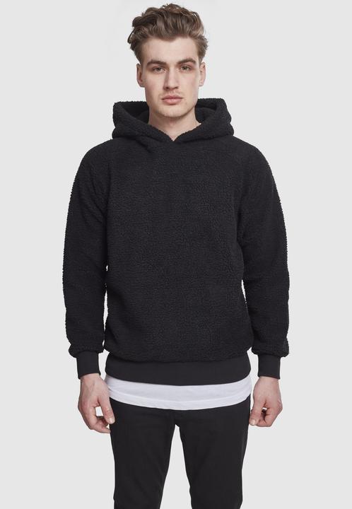 Produktbild Urban Classics Sherpa Hoody (M)