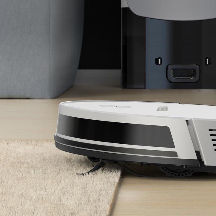 Produktbild Tesla ROBOSTAR IQ400 (Saugwischroboter)