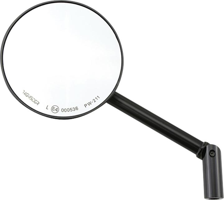 Produktbild Highsider Spiegel CONERO, schwarz