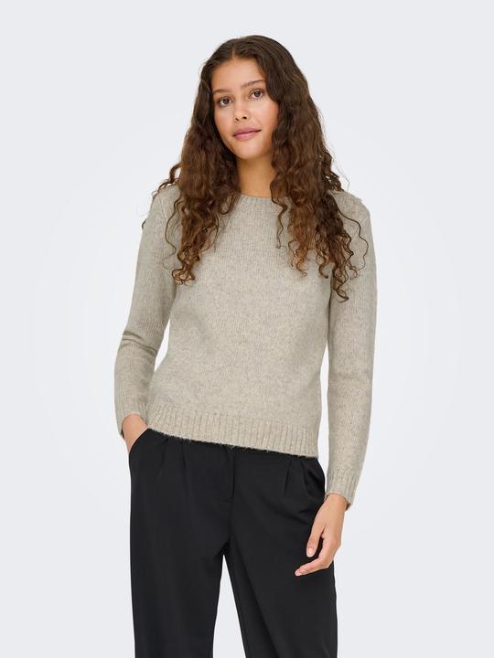 Actual product image JdY Plain knit jumper (XXL)