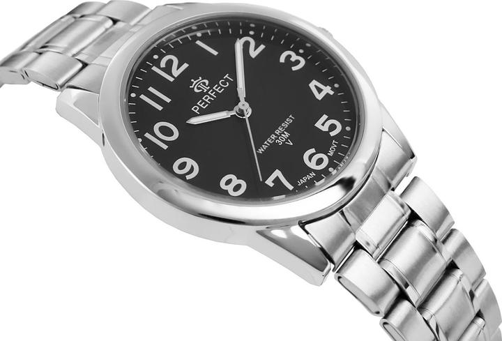 Produktbild PERFECT R50-05 Herrenuhr (38 mm)