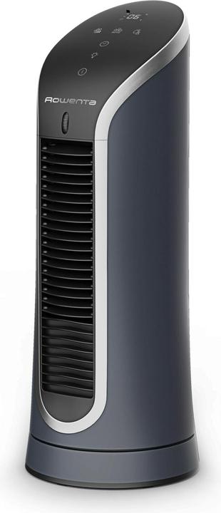 Produktbild Rowenta Eole Compact Tischventilator (VU6220) (57 dB)