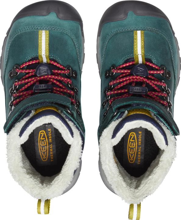 Actual product image Keen Y Kanibou WP (37)