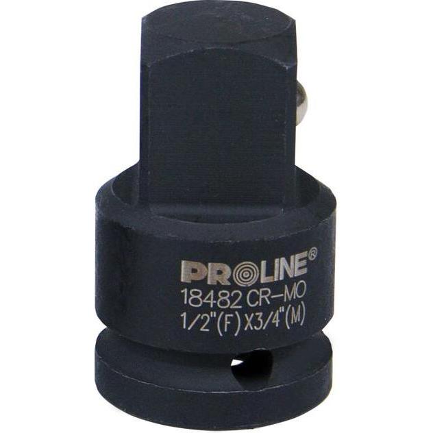 Proline, Zange, 18484 (50 mm)
