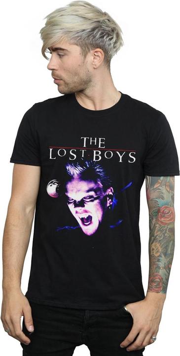 Produktbild The Lost Boys Tinted Snarl TShirt (3XL)