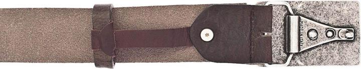 Produktbild Mustang Men Leather Belt (110)