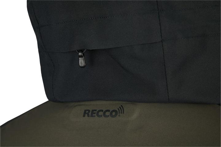 Immagine prodotto Stoic MountainWool AsplidenSt. III Ski Jacket (L)