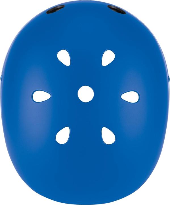 Image du produit Globber Casque Primo Lights bleu marine 505-100 (48 - 53 cm)