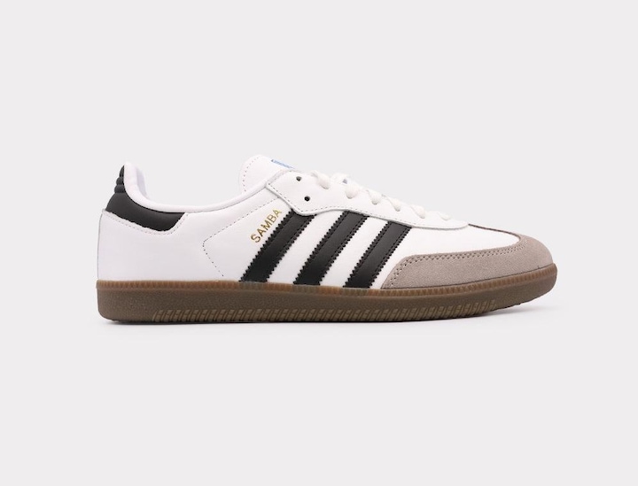 Produktbild adidas Samba OG (45 1/3)