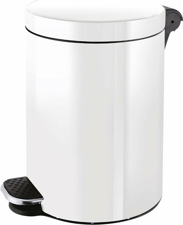 Produktbild Zwingo Tretabfallbehälter Silberionen (3 l)